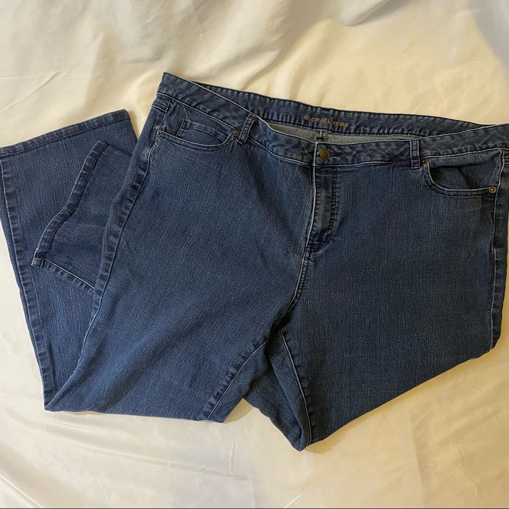 Michael Kors 24W Bootcut